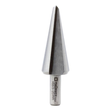 Thürmer Tools pladebor HSS Standard NR,2 6-20MM - 1
