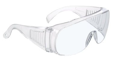 Univet Besøgsbrille 520 Klar - 1