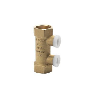 Socla kontraventil kontrollerbar EA291NF 3/4" - 1