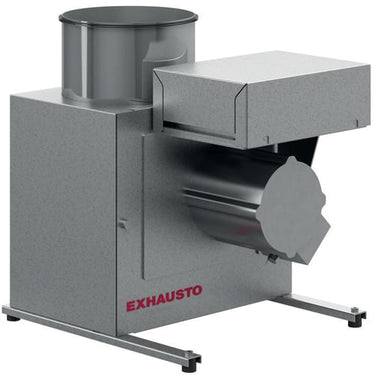 Boksventilator BESF16021EC2 - 1