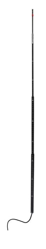 Kimo SFC900 teleskopisk VT m/90° led - 1