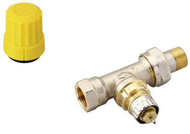 Danfoss ventilhus LL RA-UR10 3/8 - 1