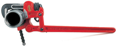 RIDGID rørtang S-2 dobbeltvirkende 2" - 1