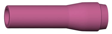 Ker Gasdyse nr 4 89 mm TIG SR 9/20 - 1
