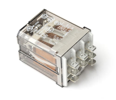 Bosch Tronic relæ 4500 T - 1
