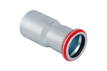 Geberit Mapress reduktion FZ 18x15mm - 1