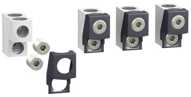 Kabelklemmer for ComPacT NSX 2//35-240mm2 4 styk - 1