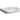 Geberit Smyle håndvask 650x170x480mm t/møbel/bolt hvid porcelæn KeraTect - 1