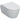 Geberit iCon væghængt toilet m/sæde Rimfree mat hvid - 1