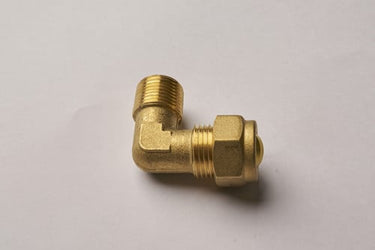 DUO reservedel - Conex vinkel - 1