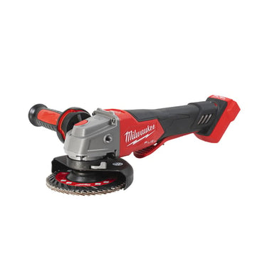 Milwaukee M18 FSAGV125XPDB-0X Vinkelsliber 125MM 18V - 1