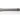 Fladmejsel 20x178mm 10mm f/CP7111H - 1