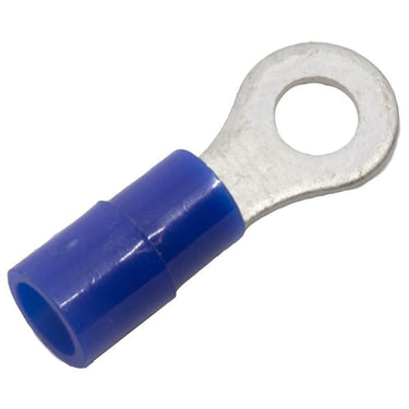 Isol. ABIKO ringkabelsko KA2543R-PB-UL 1,5-2,5mm² M4 Blå - 1