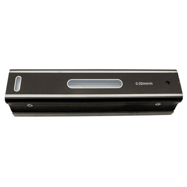 Maskin vaterpas 300 x 0,02 mm - 1