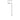 Geberit Acanto fødder 281mm t/møbel blankforkromet Al - 5