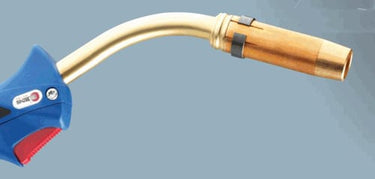 Svejseslange MB 501 D grip 5 mtr - 1