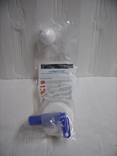 Turbotaphane T/ 60L Ø71mm - 1