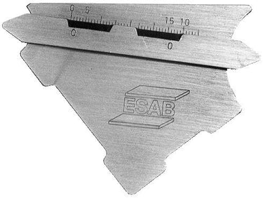 Kantsømlærer Esab KL-1 104424 - 1