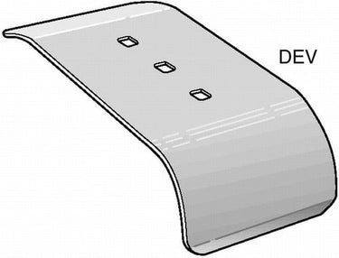 Kabeludgang dev-g - 1