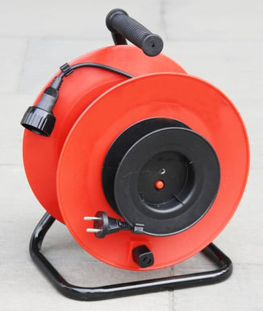 Havetromle H05VV-F 2X1,0 40m - 1