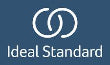 Ideal Standard tudspids krom reservedel til F1096AA+F1106AA