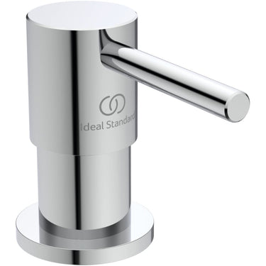 Ideal Standard A10 sæbedispenser krom - 1