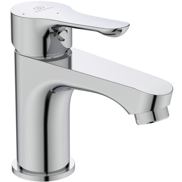 Ideal Standard Alpha BlueStart 1-gr håndvaskarmatur u/bv fork - 1