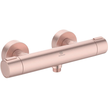 Ideal Standard Alu+ brusetermostat Rose - 1