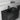 Ideal Standard Cerafine O håndvaskarmatur m/klik bv Silk Black - 8