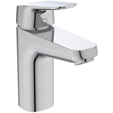 Ideal Standard Ceraflex Håndvaskarmatur m/push open bv krom - 2