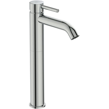 Ideal Standard Ceraline håndvaskarmatur u/bv krom - 1