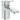 Ideal Standard Ceraplan 1-gr håndvaskarmatur H90 fork - 1