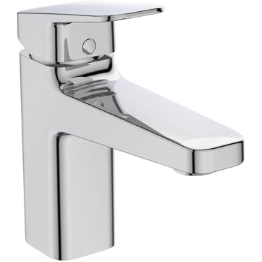Ideal Standard Ceraplan håndvaskarmatur H90 m/træk-op bv fork - 1
