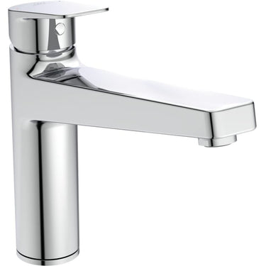 Ideal Standard Ceraplan 1-gr køkkenvaskarmatur høj støbt tud fork - 1