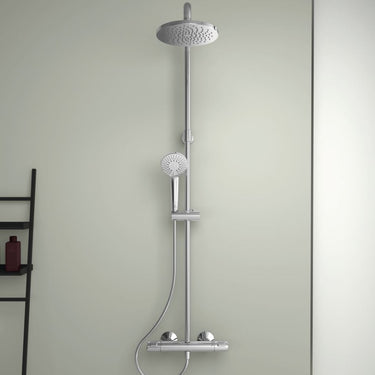 Ideal Standard Idealrain T25 Flex brusesystem fork - 9