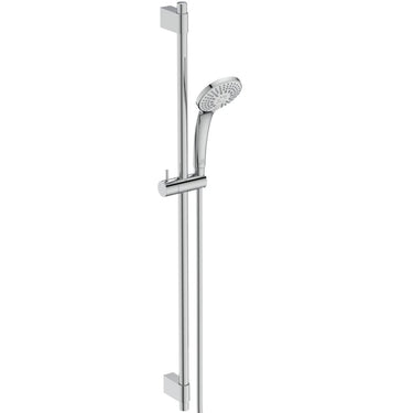 Ideal Standard Idealrain Pro 100/900 brusesæt 3f krom - 1