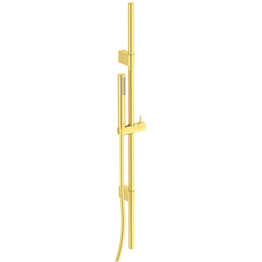 Ideal Standard Idealrain Pro Brusersæt 25/900/1750 mm Brushed Gold - 1