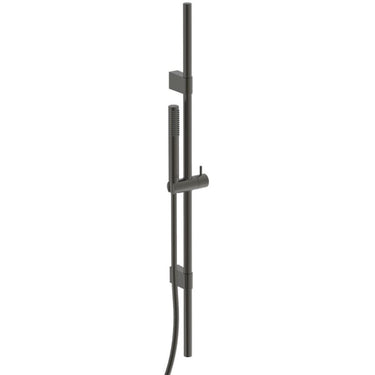 Ideal Standard Idealrain Pro Brusersæt 25/900/1750 mm Magnetic Grey - 1