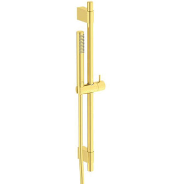 Ideal Standard Idealrain Pro Brusersæt 25/600/1750 mm Brushed Gold - 1