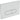 OLEAS M1 mekanisk betjeningsplade 234x8,5x154mm børstet krom - 1
