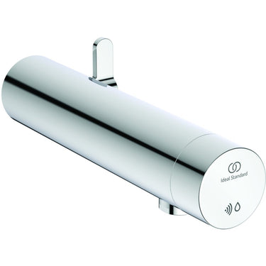 Ideal Standard Sensorflow håndvaskarmatur 6 V m/blander krom - 1