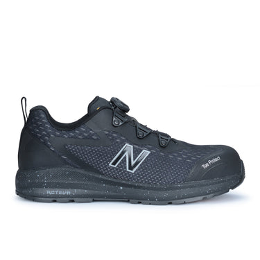 New Balance sikkerhedssko Logic Boa sort str 41.5 - 1