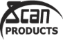 Scan Products Sabina CCT indbygningsspot 75mm ISO Hvid DIM IP65