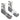 Airtox strømper Absolute 5 str 43-45 - 11