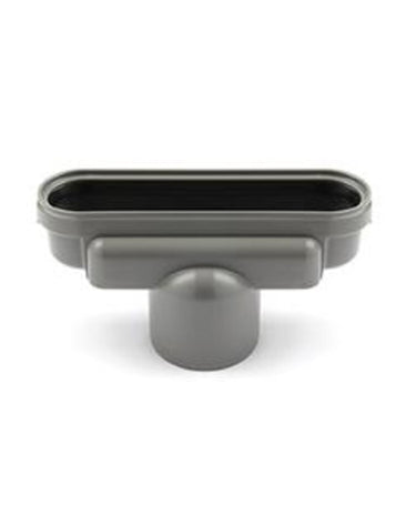 Unidrain Linie udløbshus m/lodret udløb Ø75mm - 1