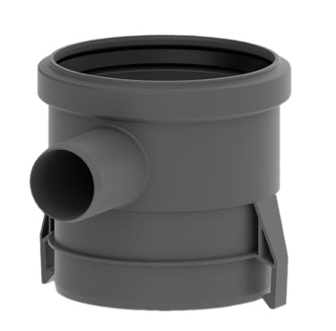 Unidrain forhøjerstykke - 1