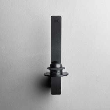 Unidrain ReFrame reserve toiletrulleholder sort - 2