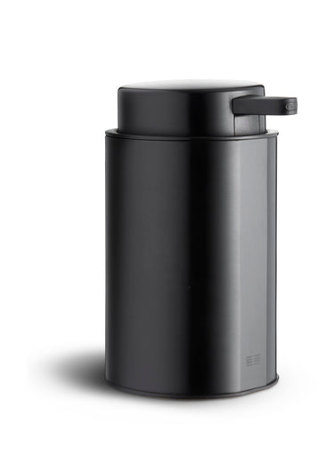 Unidrain ReFrame sæbedispenser stående sort - 1