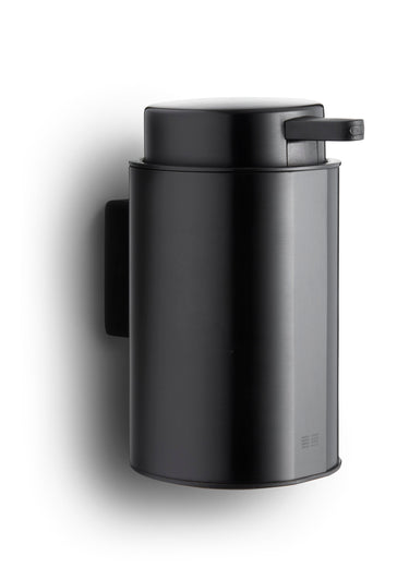 Unidrain ReFrame sæbedispenser vægmonteret sort - 1