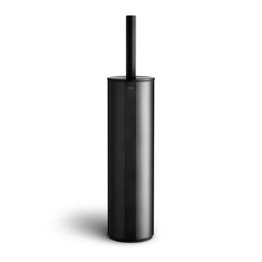 Unidrain ReFrame toiletbørste (gulv) sort - 1